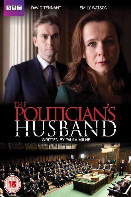 The Politician’s Husband